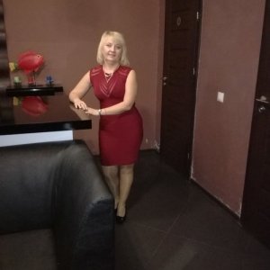 Светлана , 54 года